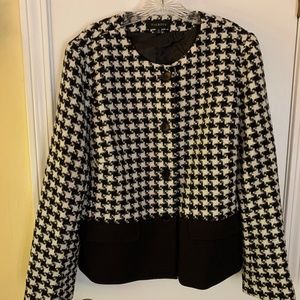 Talbots Jacket
